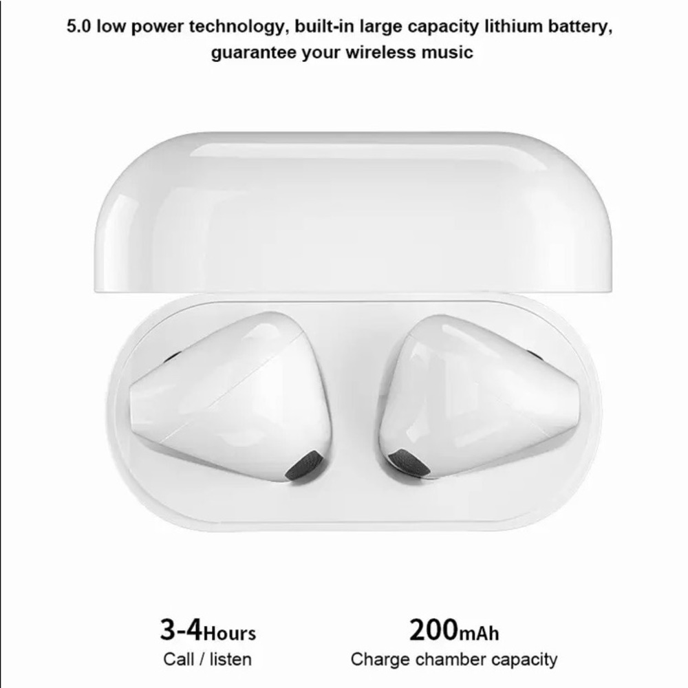Pro 4 (Mini Earbud) - Picture 4 of 13